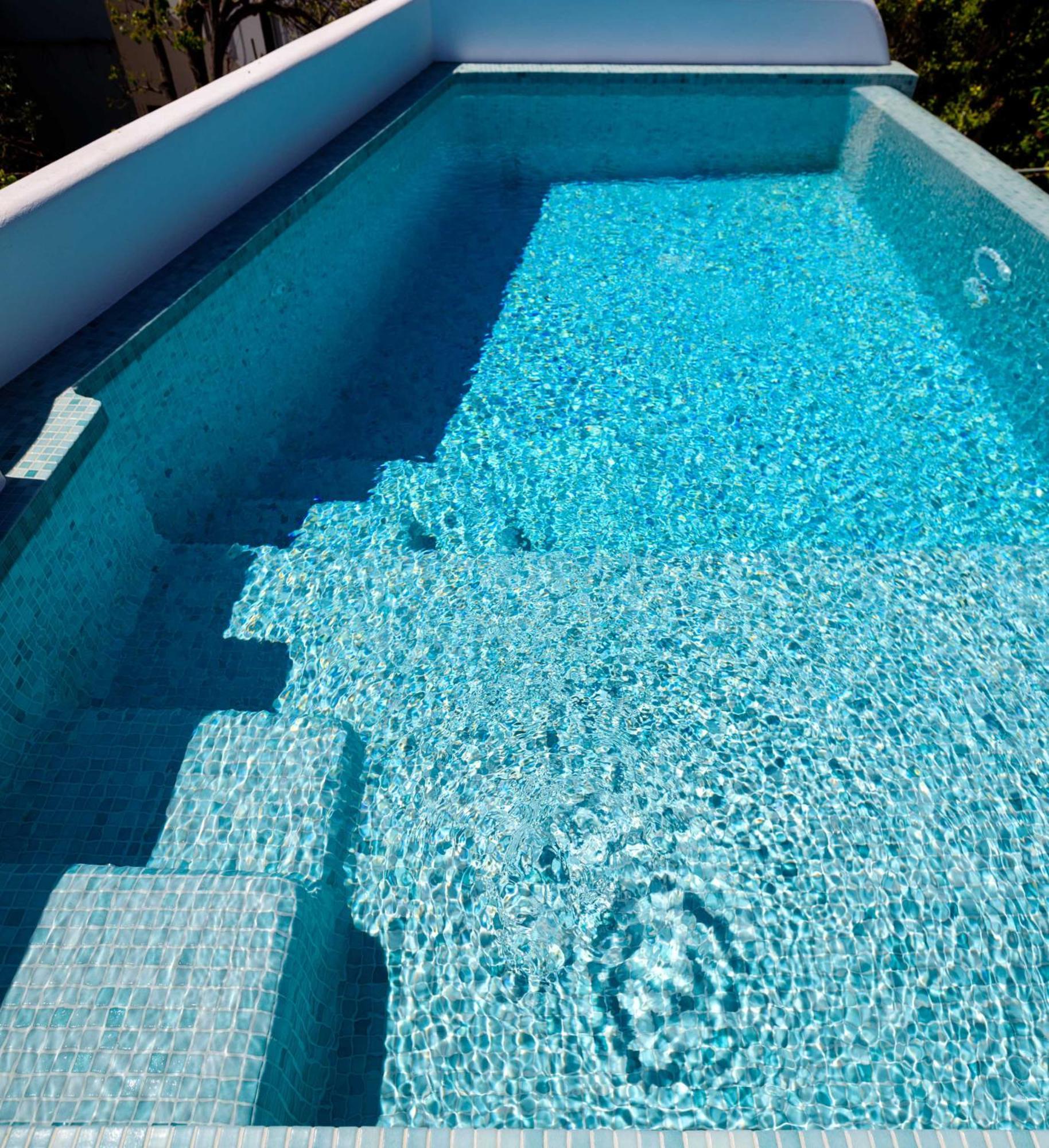 Secret Spot Luxury Villa Fira (Santorini) Exterior foto